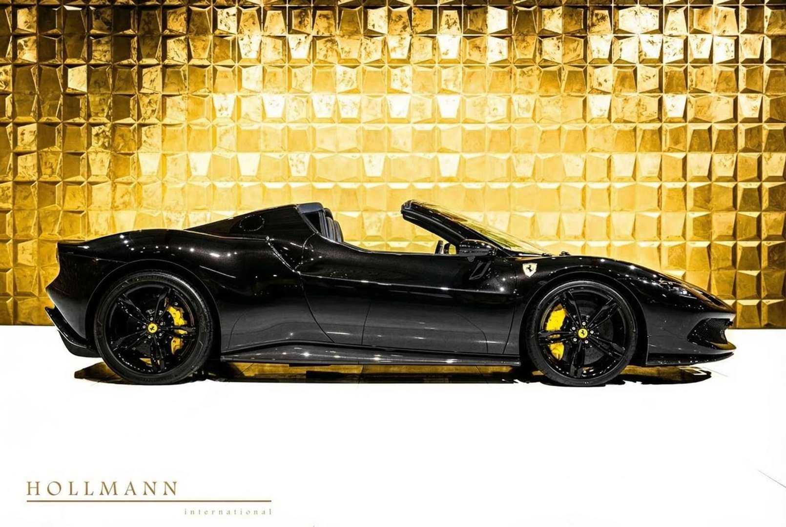 Ferrari 296 GTS - 2025 - Joinsteer - #5