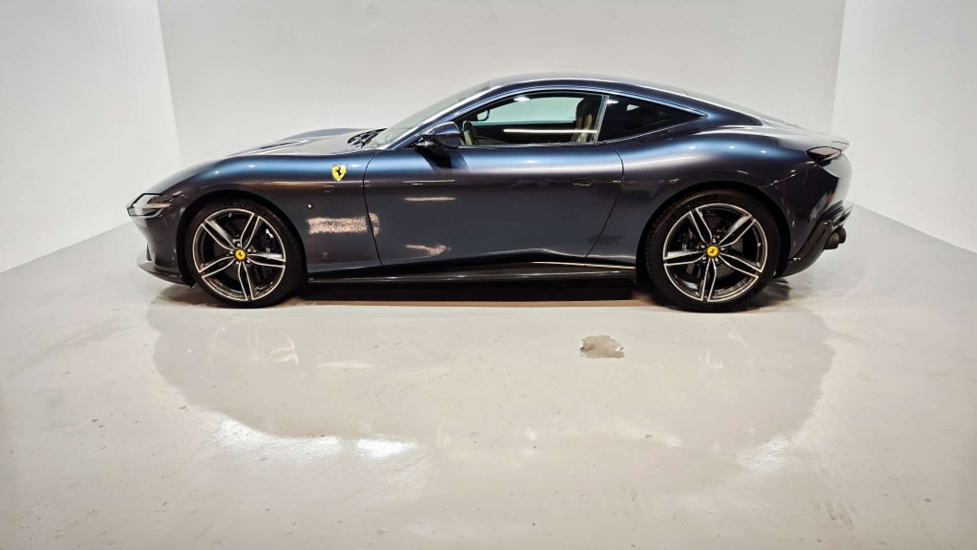 Ferrari Roma - 2021 - Joinsteer - #9