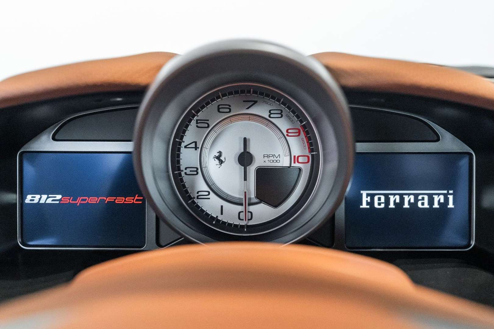 Ferrari 812 Superfast - 2020 - Joinsteer - #18