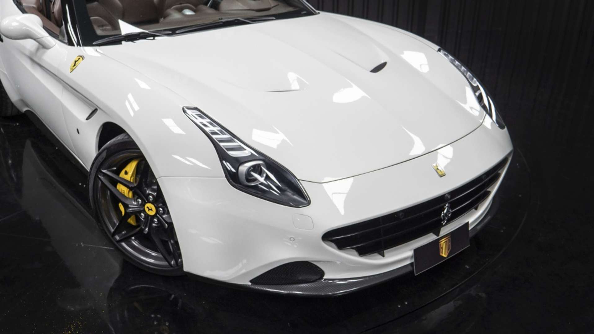 Ferrari California T - 2016 - Joinsteer - #10