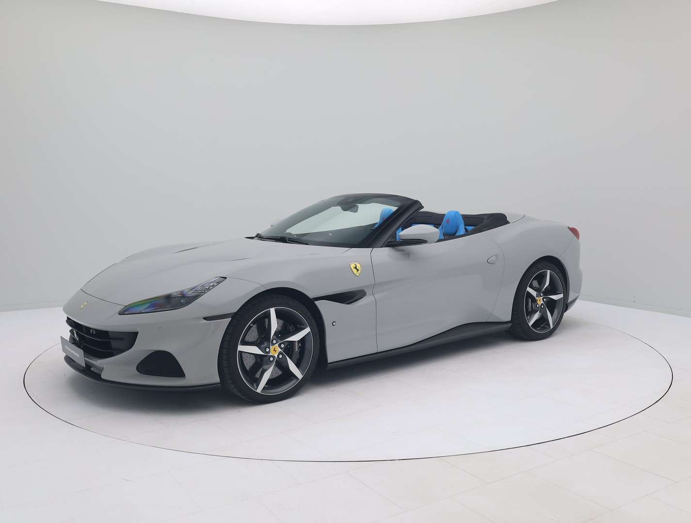 Ferrari Portofino - 2023 - Joinsteer - #11