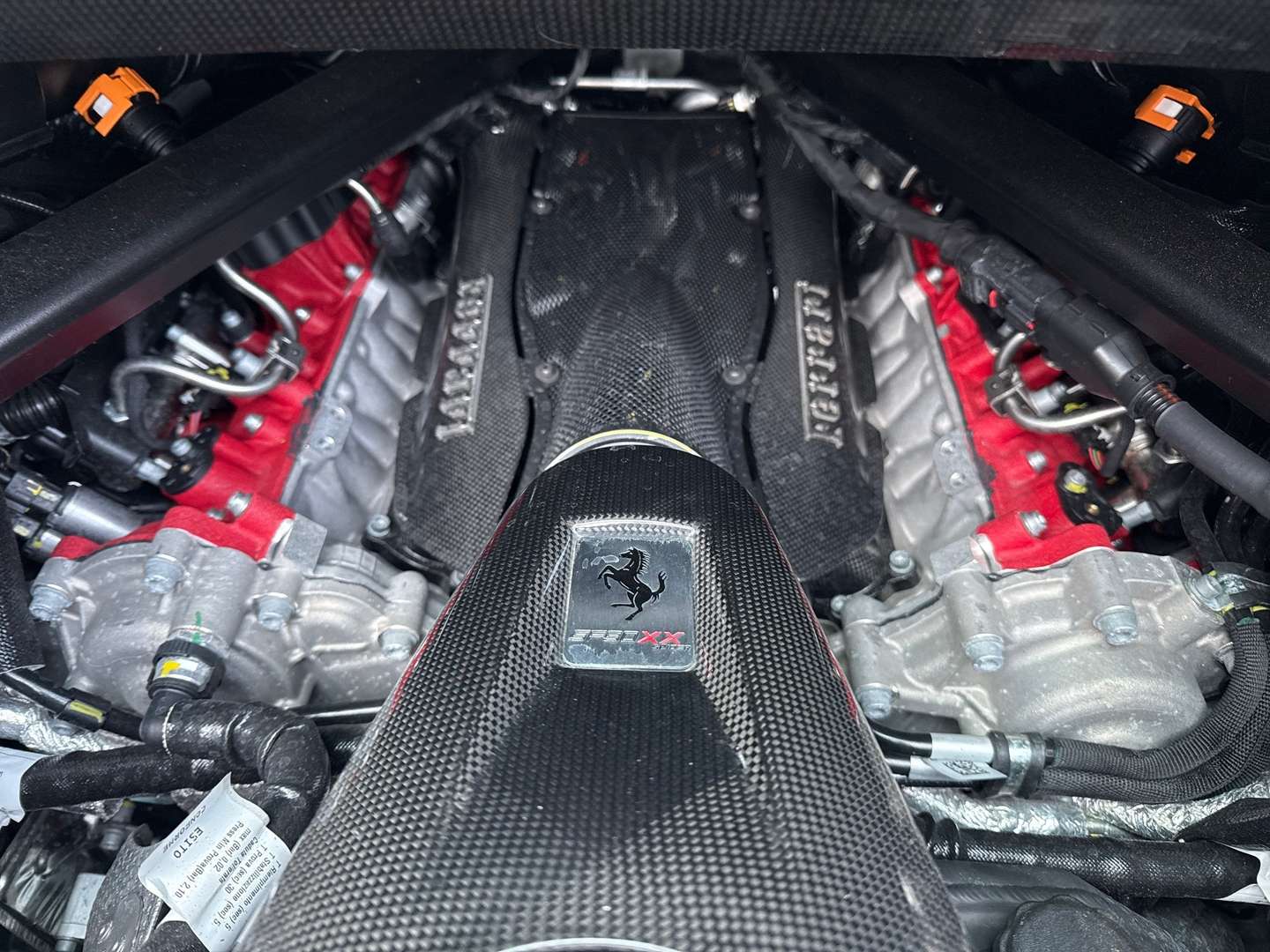 Ferrari SF90 XX - 2025 - Joinsteer - #18
