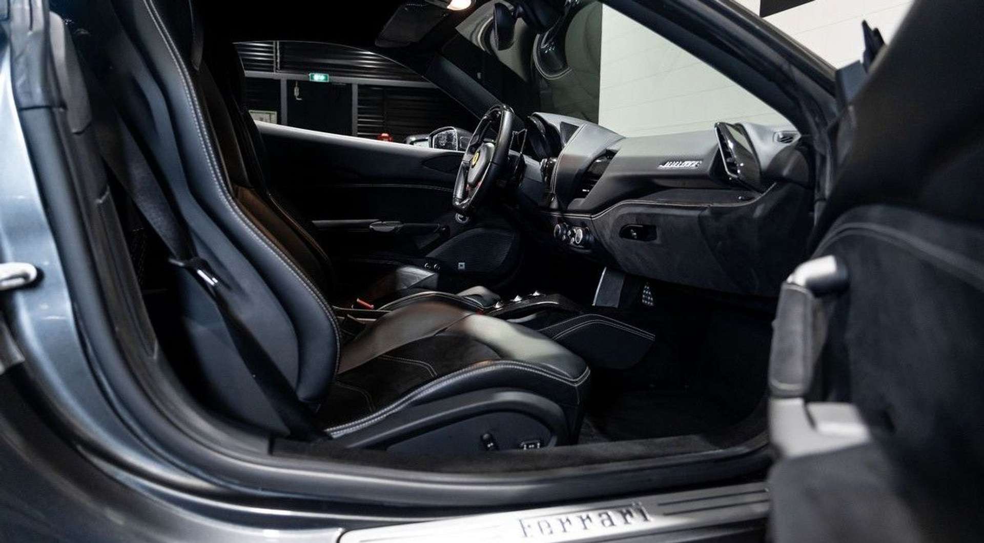 Ferrari 488 - 2017 - Joinsteer - #12