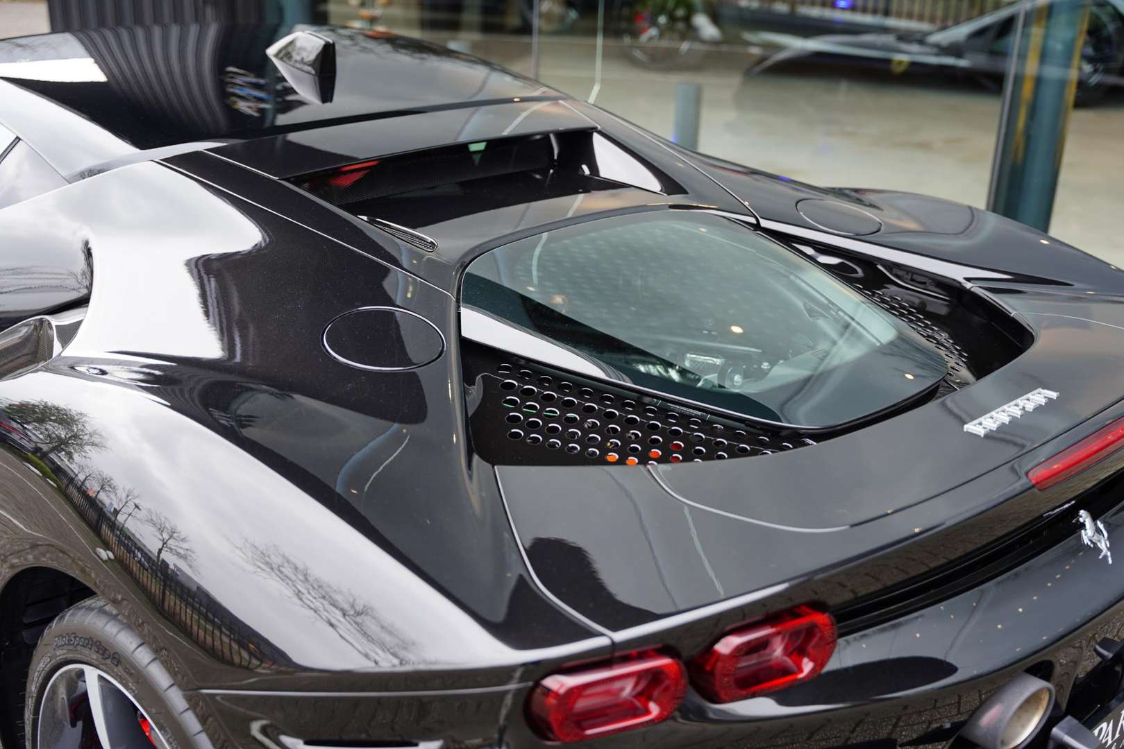 Ferrari SF90 Stradale - 2024 - Joinsteer - #24