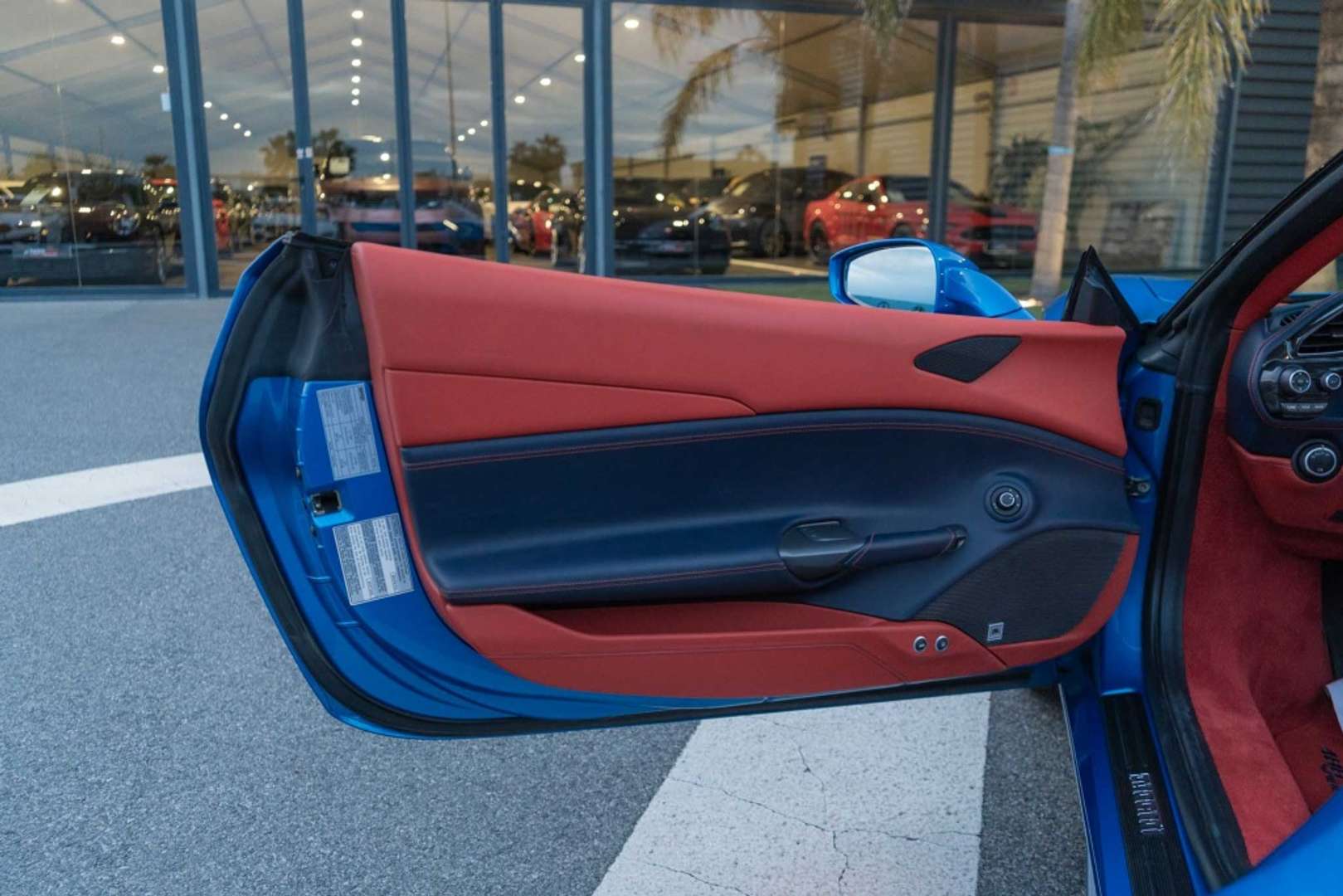 Ferrari 488 Spider - 2017 - Joinsteer - #12