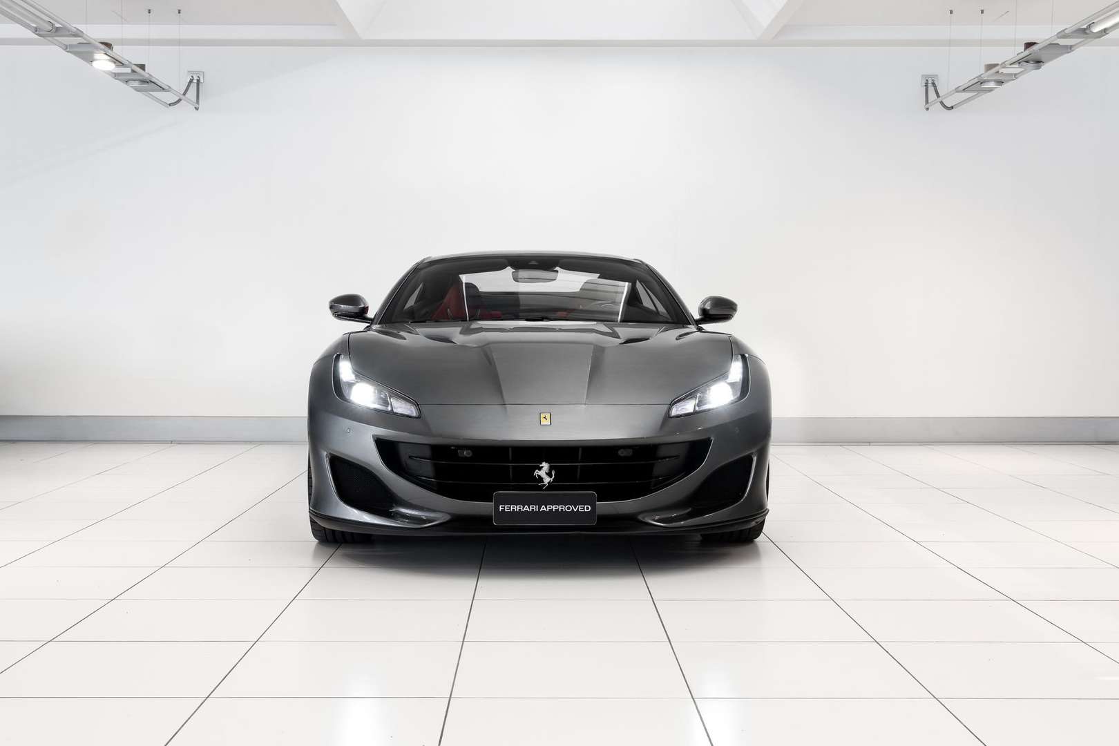 Ferrari Portofino - 2019 - Joinsteer - #8