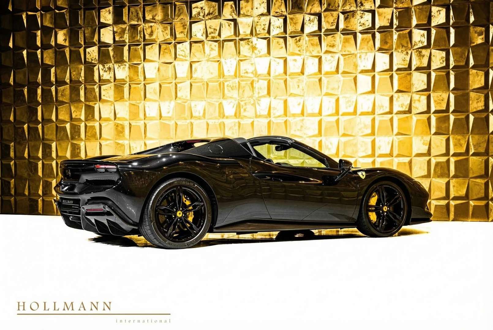 Ferrari 296 GTS - 2025 - Joinsteer - #6