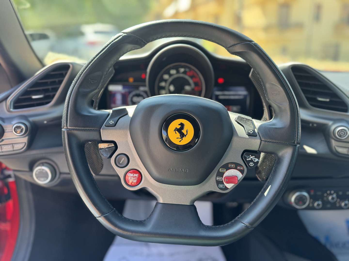 Ferrari 488 GTB - 2016 - Joinsteer - #17