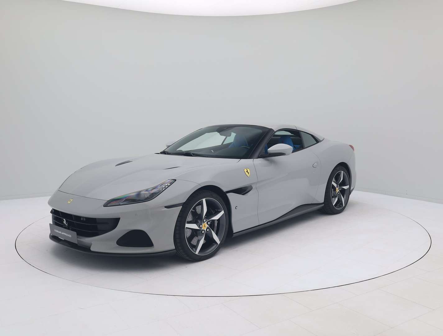 Ferrari Portofino - 2023 - Joinsteer - #12