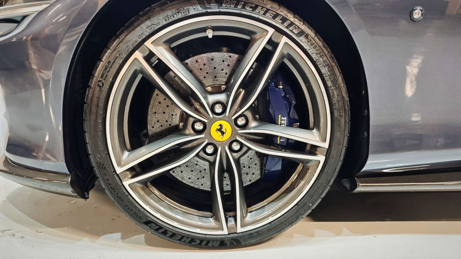 Ferrari Roma - 2021 - Joinsteer - #10