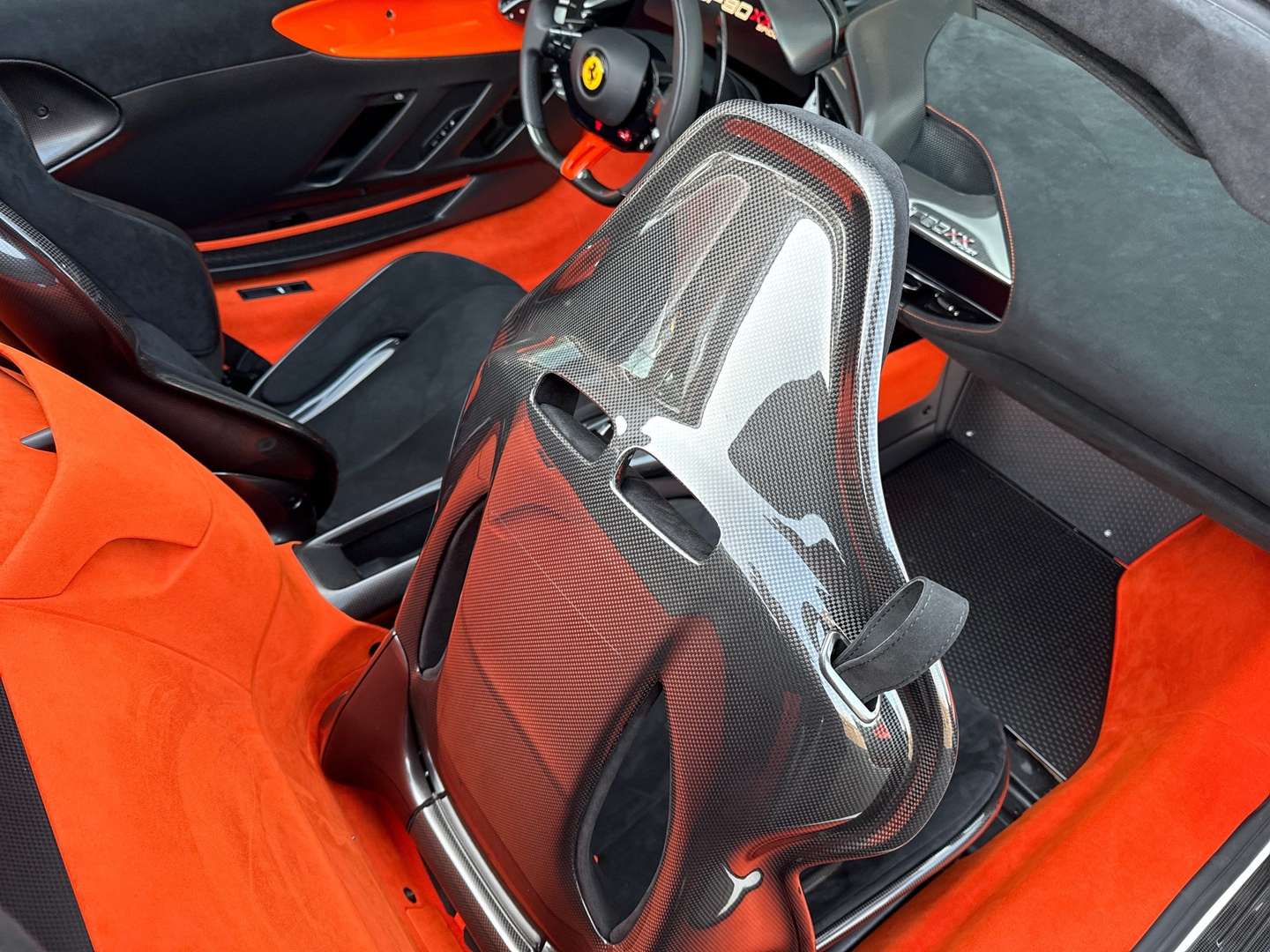 Ferrari SF90 XX - 2025 - Joinsteer - #19