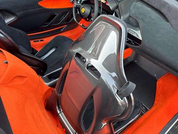 Ferrari SF90 XX — photo 19