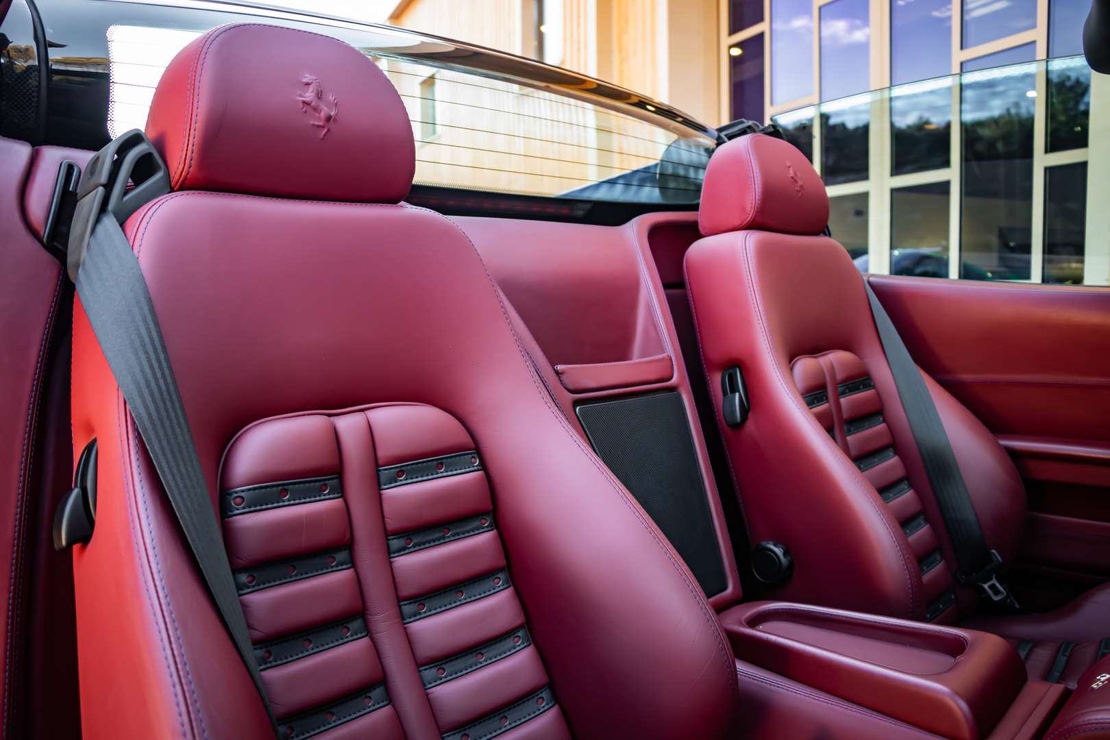 Ferrari 575M Maranello - 2006 - Joinsteer - #27