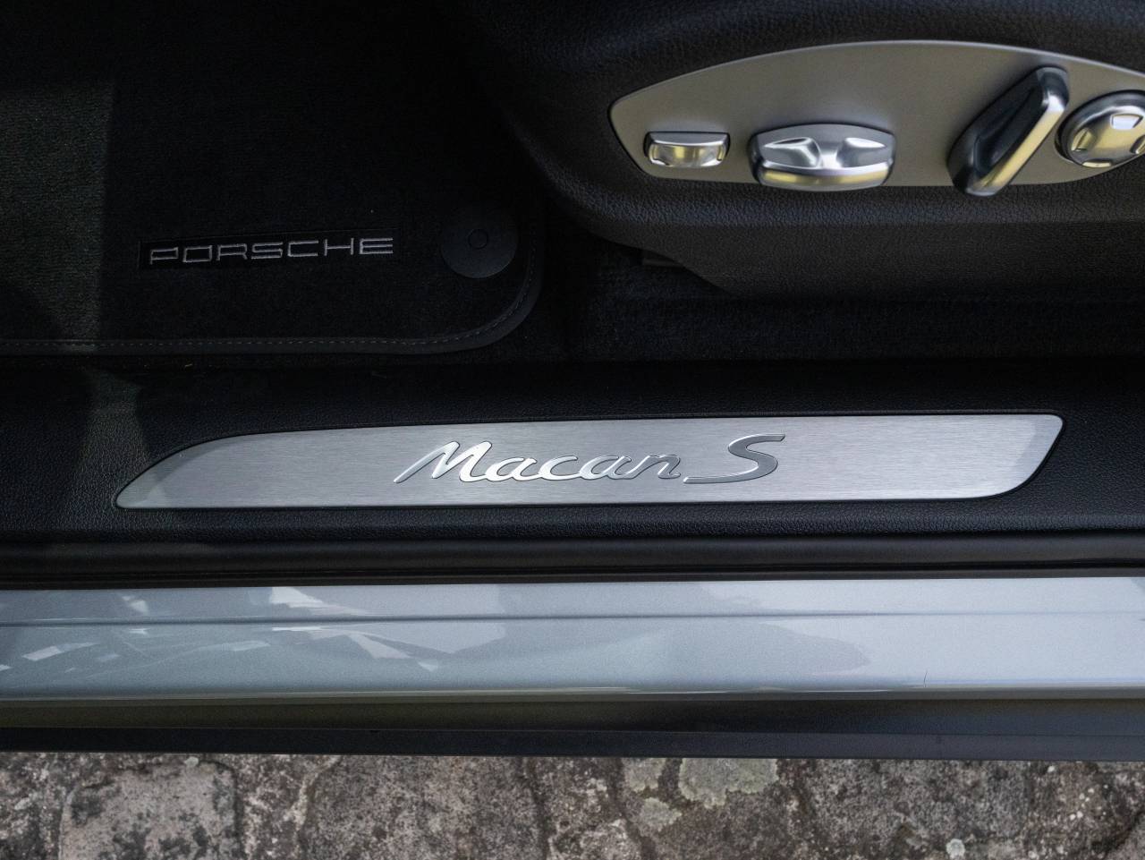 Porsche Macan III S - 2023 - Joinsteer - #20