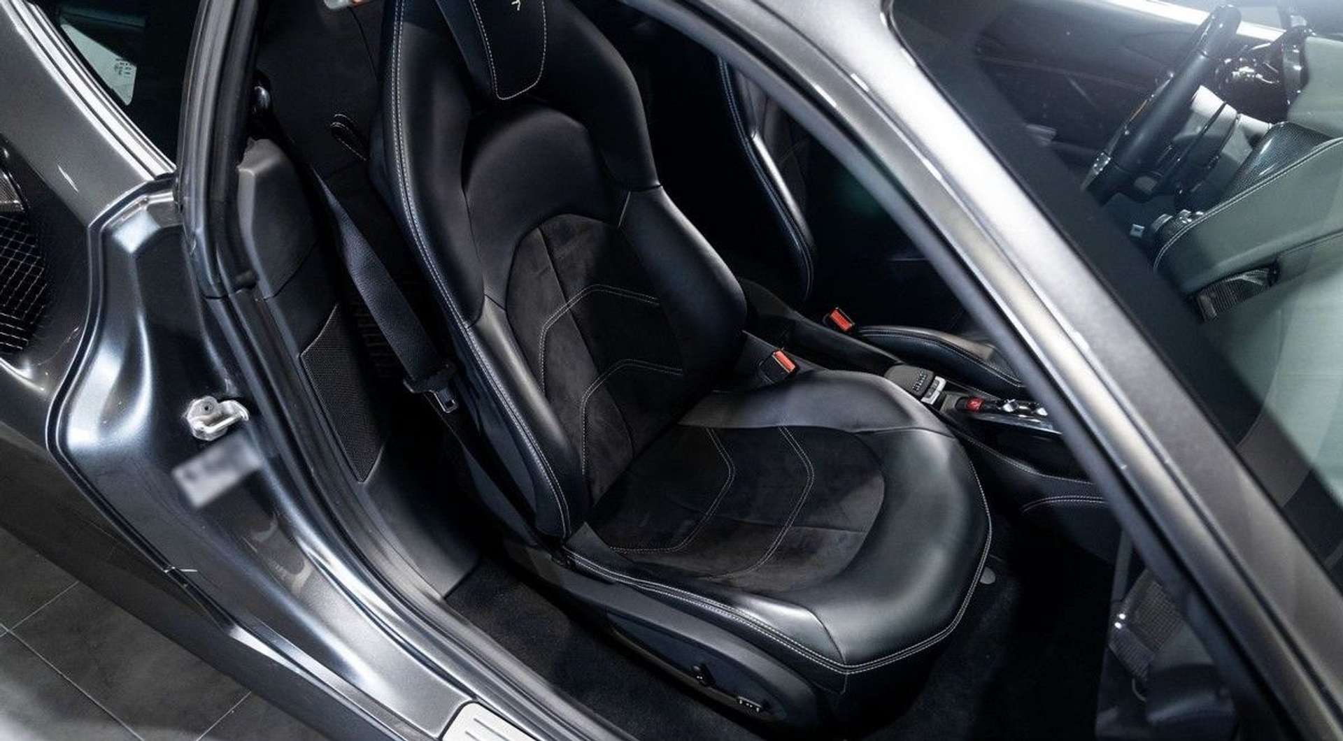 Ferrari 488 - 2017 - Joinsteer - #13