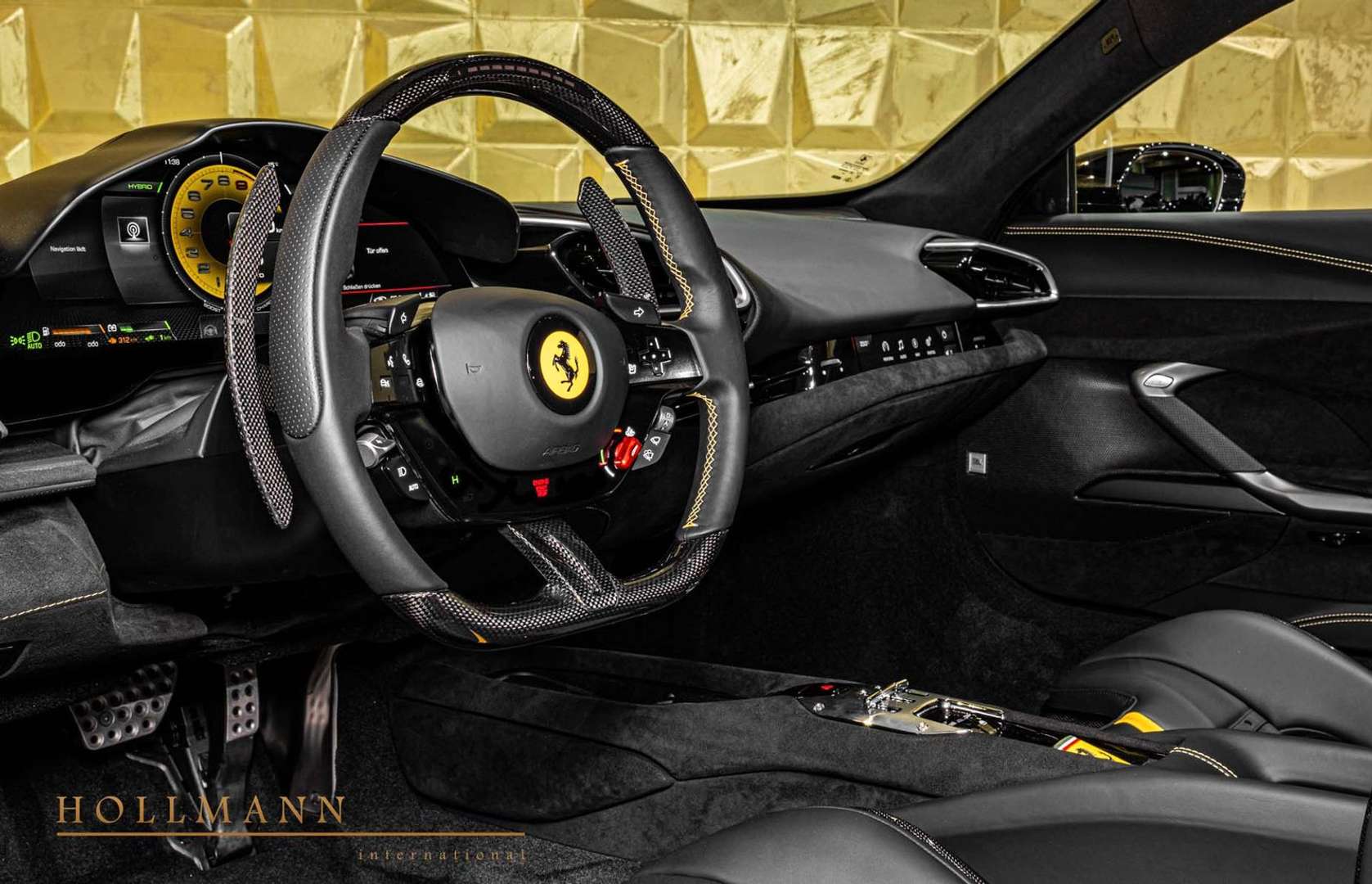 Ferrari 296 GTS - 2025 - Joinsteer - #7