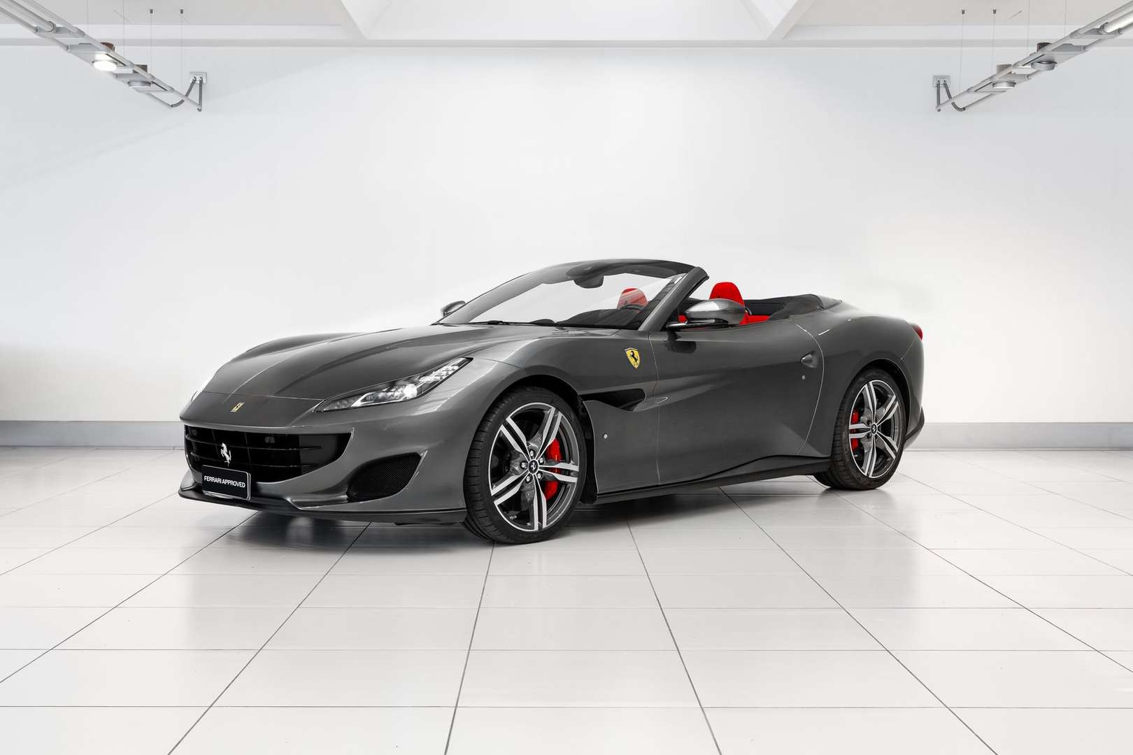 Ferrari Portofino - 2019 - Joinsteer - #9