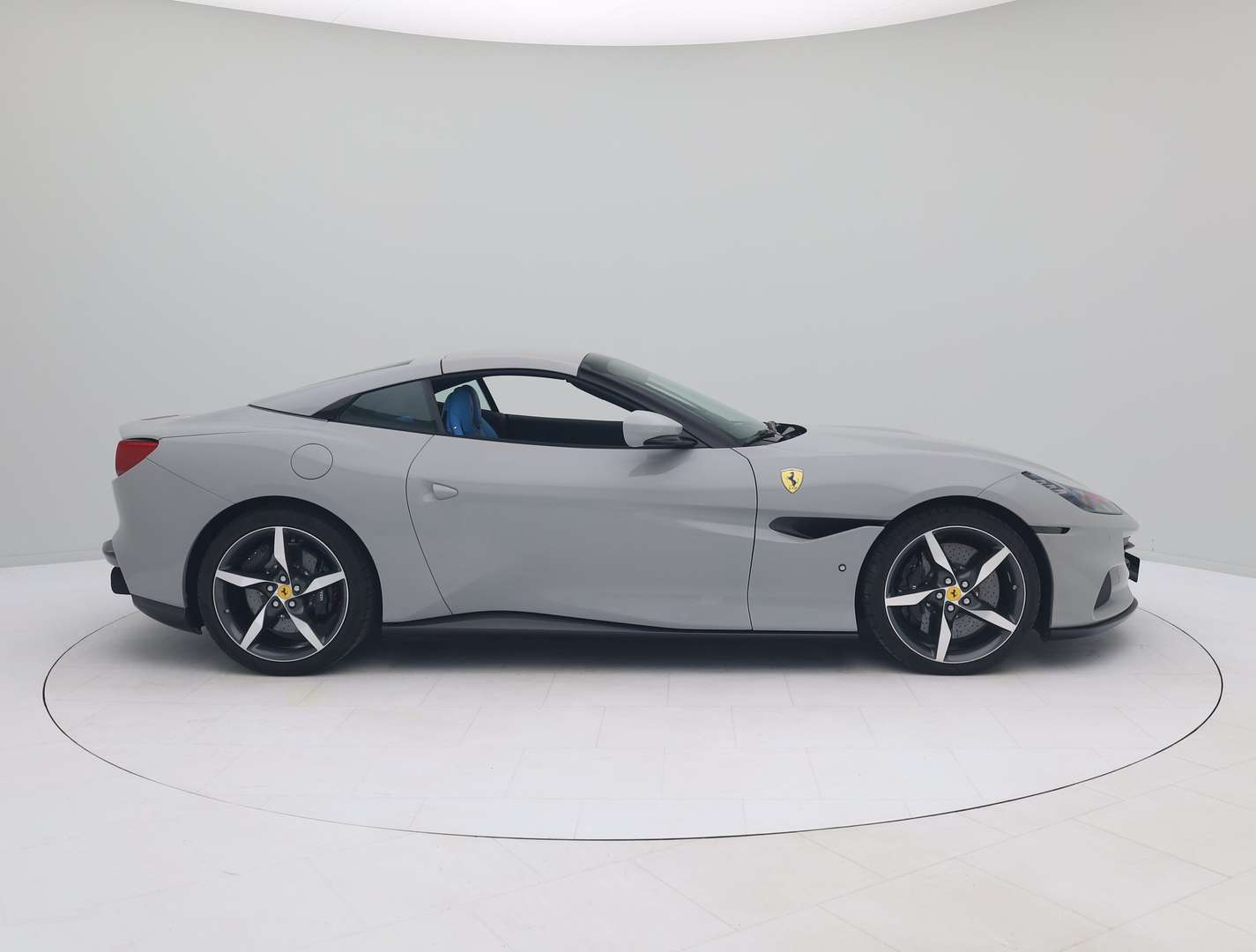 Ferrari Portofino - 2023 - Joinsteer - #13