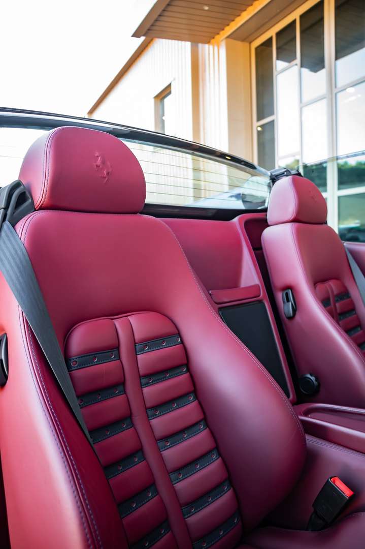 Ferrari 575M Maranello - 2006 - Joinsteer - #28