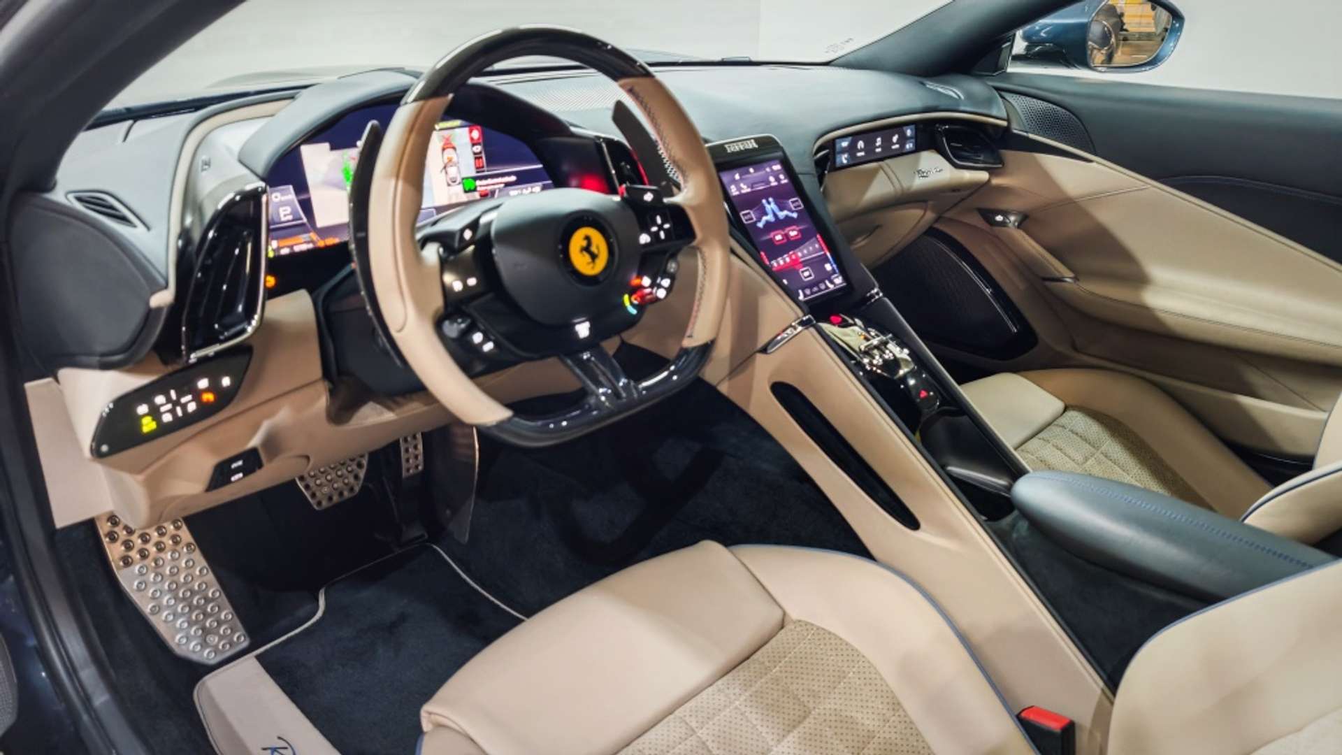 Ferrari Roma - 2021 - Joinsteer - #11