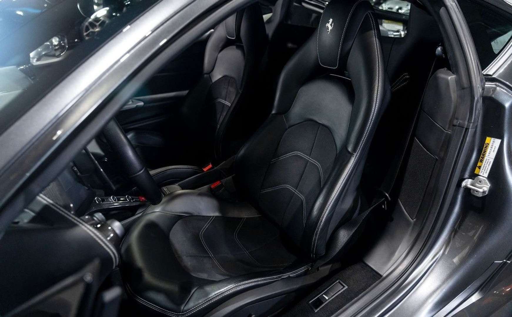 Ferrari 488 - 2017 - Joinsteer - #14