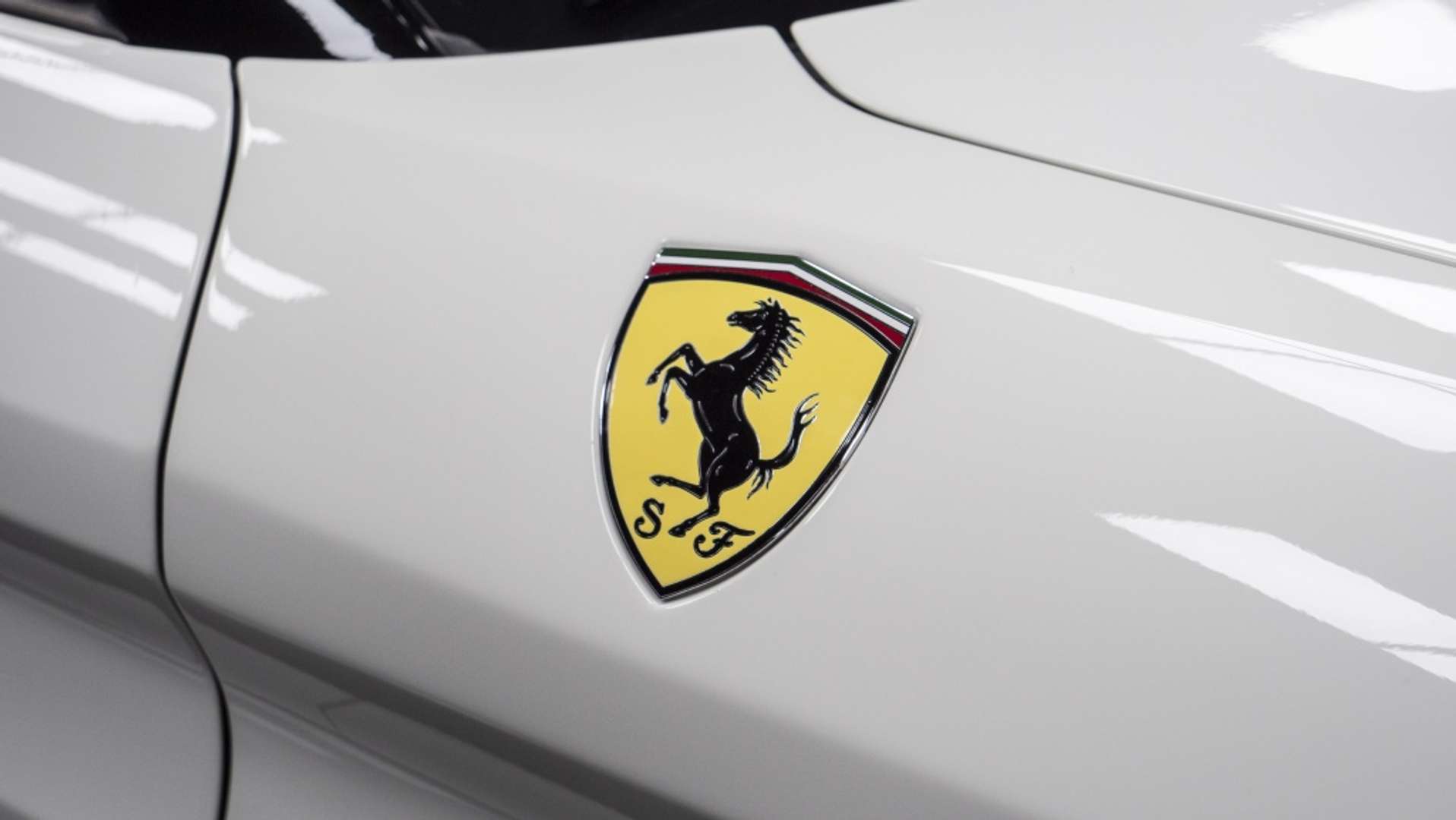 Ferrari California T - 2016 - Joinsteer - #12