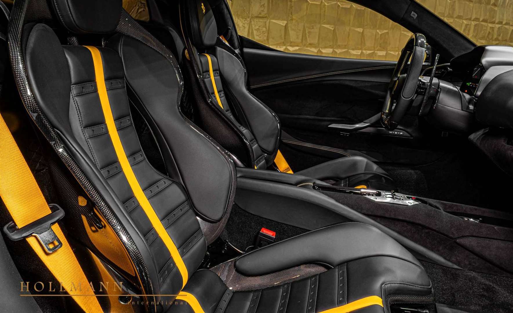 Ferrari 296 GTS - 2025 - Joinsteer - #8