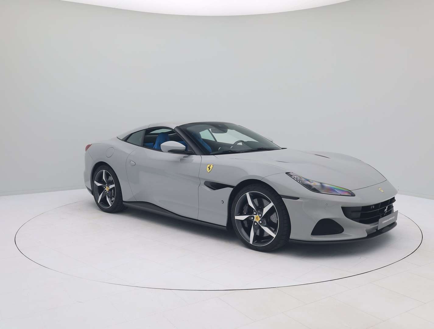 Ferrari Portofino - 2023 - Joinsteer - #14