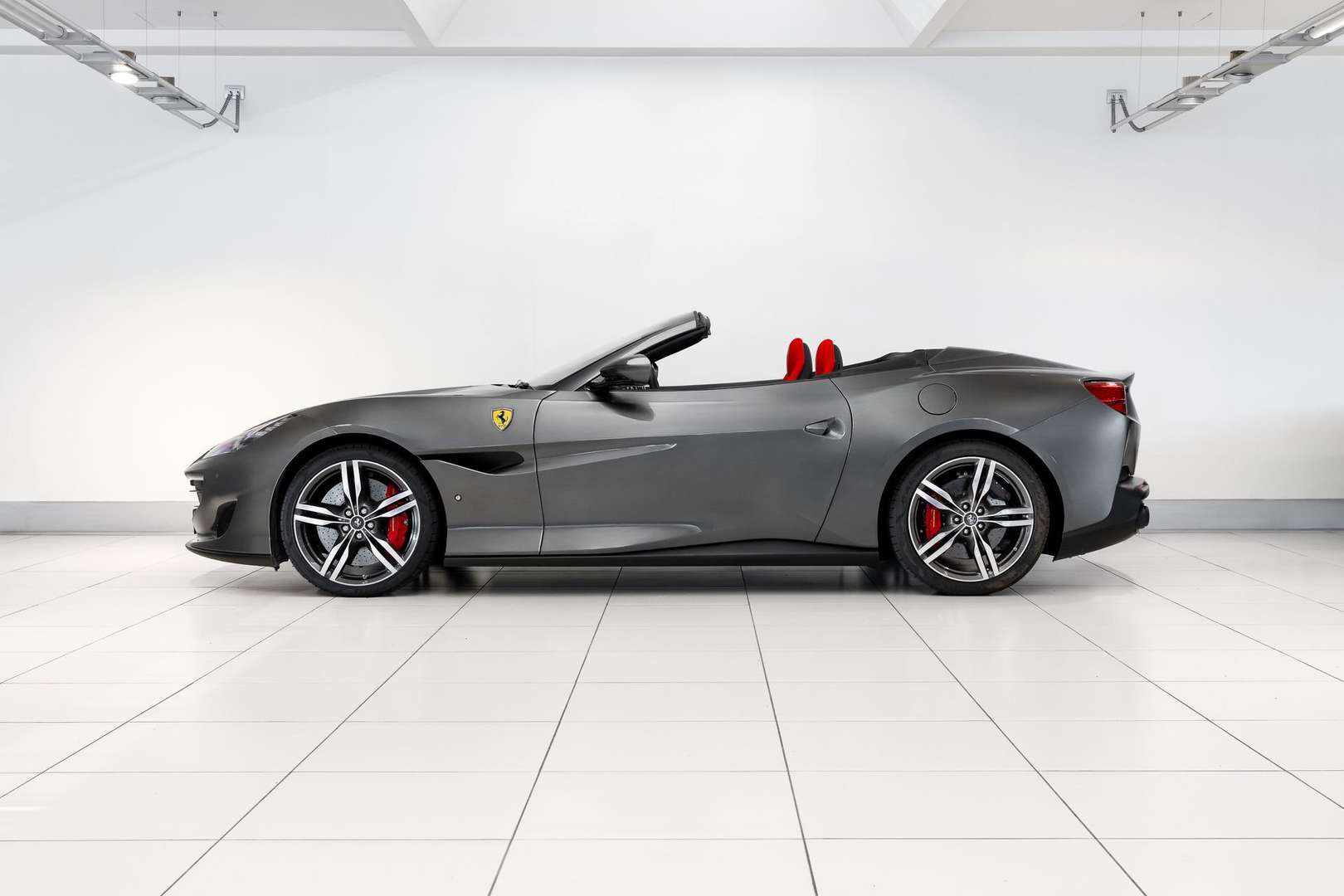 Ferrari Portofino - 2019 - Joinsteer - #10