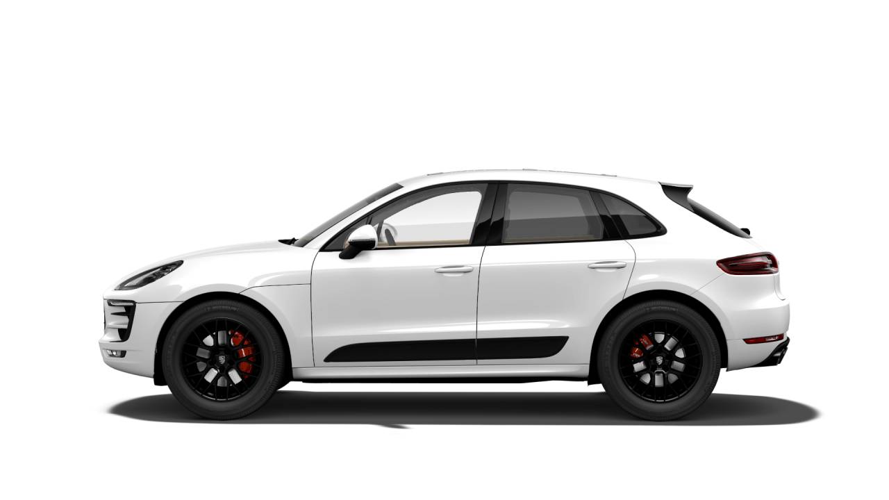 Porsche Macan I GTS - 2017 - Joinsteer - #2