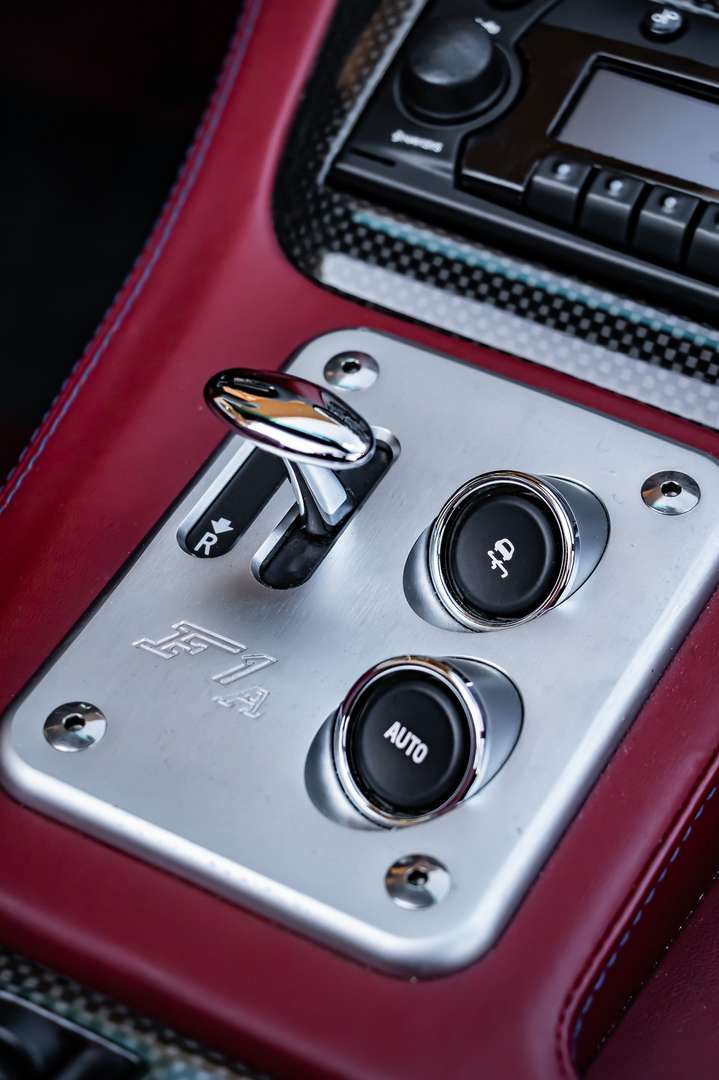 Ferrari 575M Maranello - 2006 - Joinsteer - #29