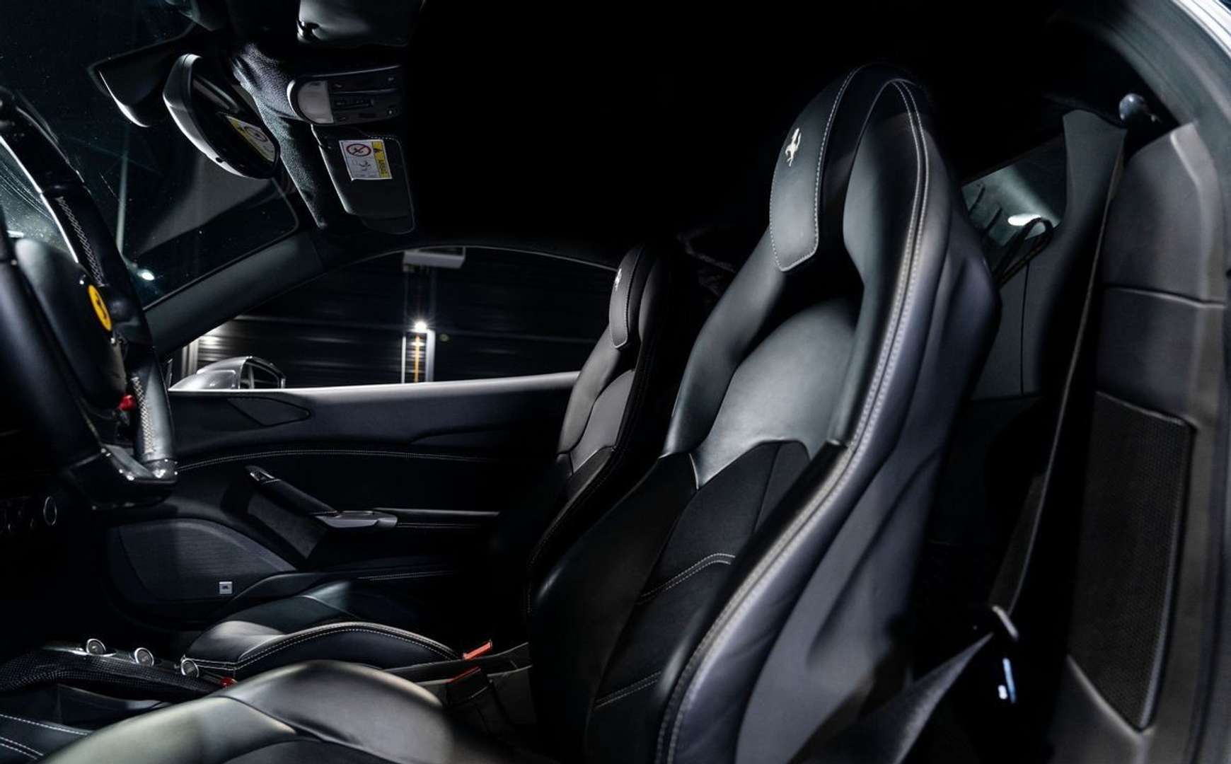 Ferrari 488 - 2017 - Joinsteer - #15