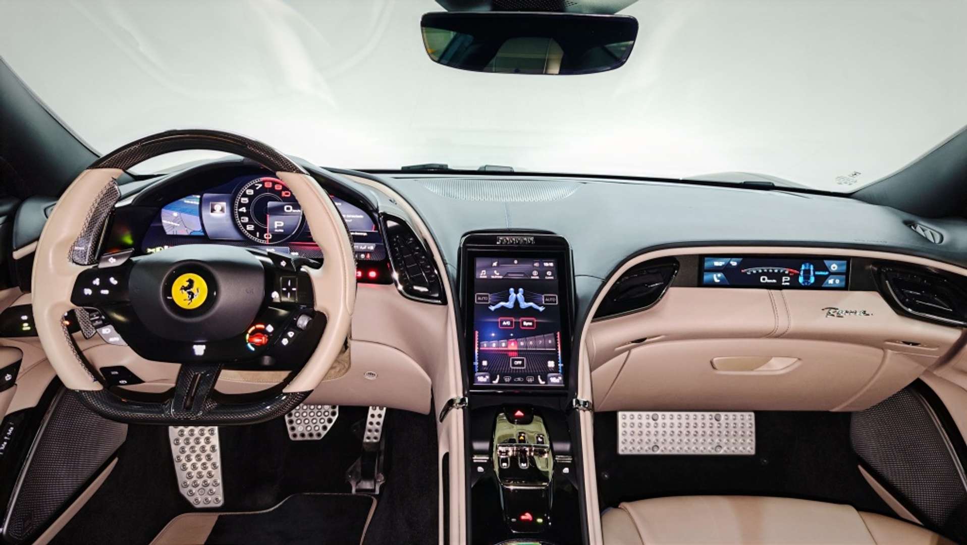 Ferrari Roma - 2021 - Joinsteer - #12