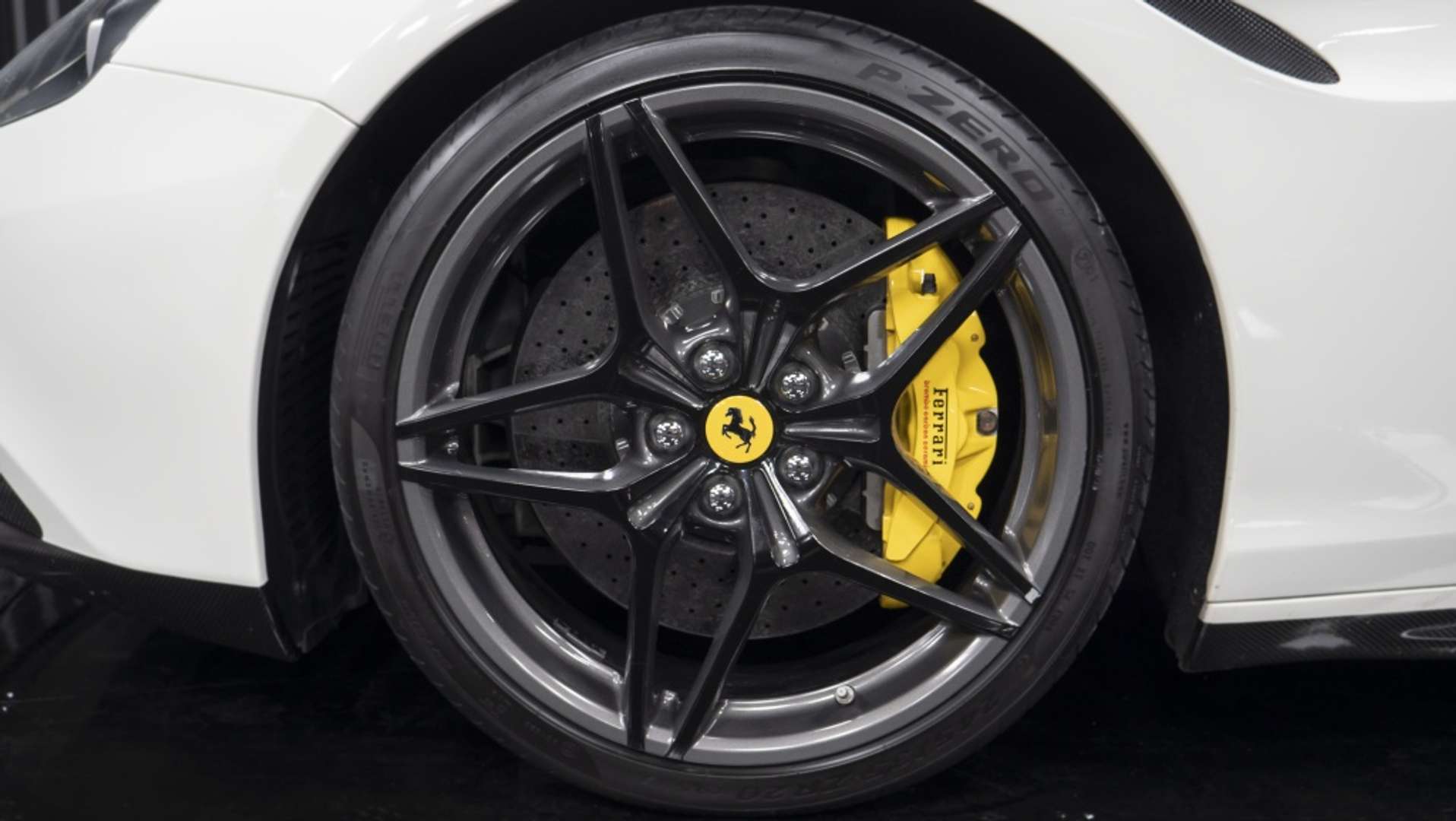 Ferrari California T - 2016 - Joinsteer - #13