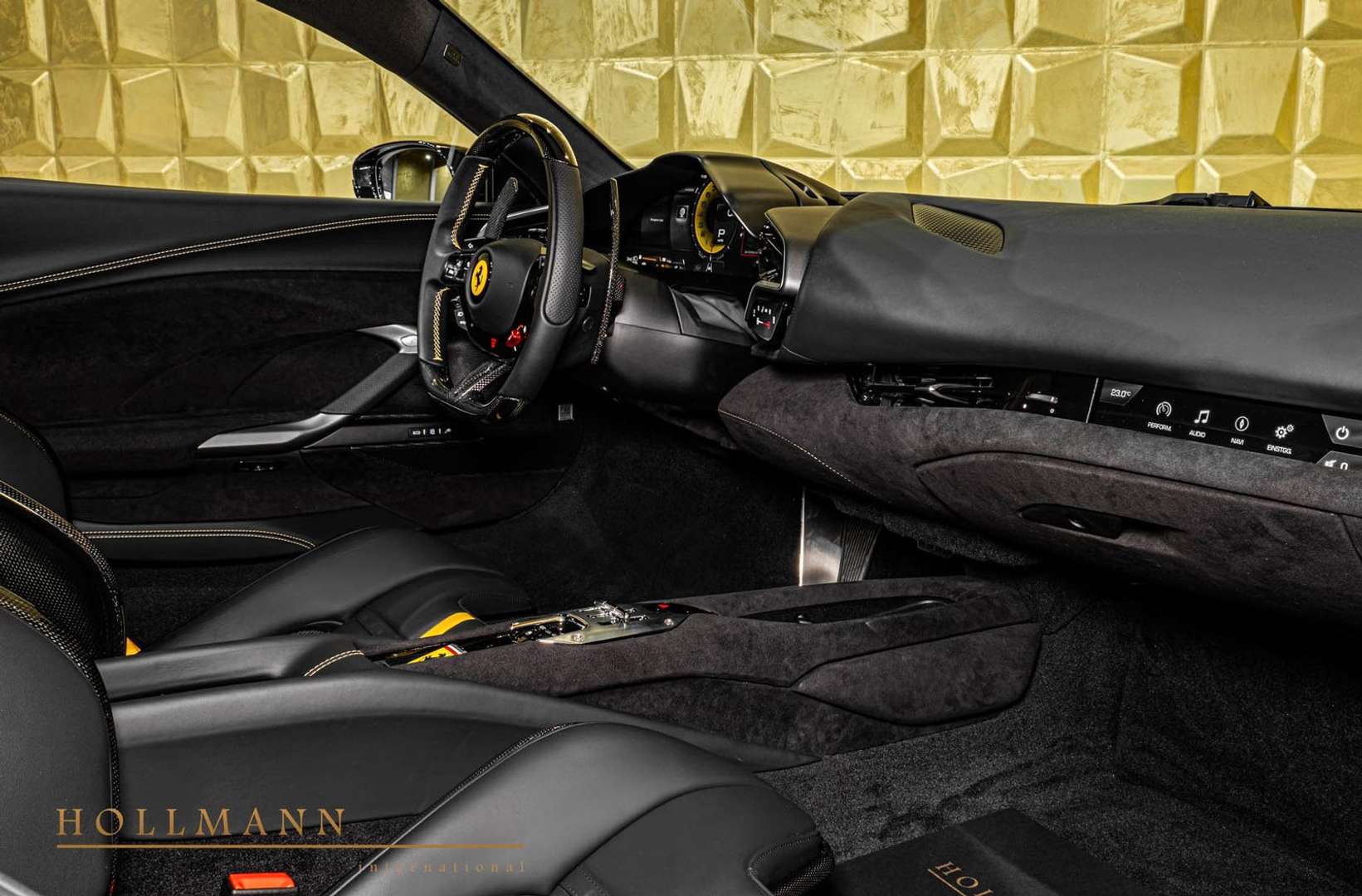 Ferrari 296 GTS - 2025 - Joinsteer - #9