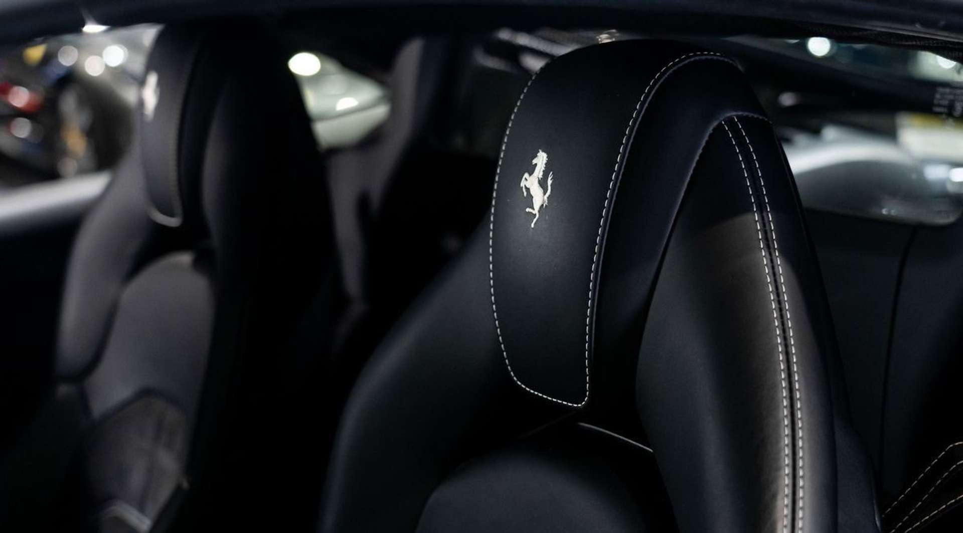 Ferrari 488 - 2017 - Joinsteer - #16