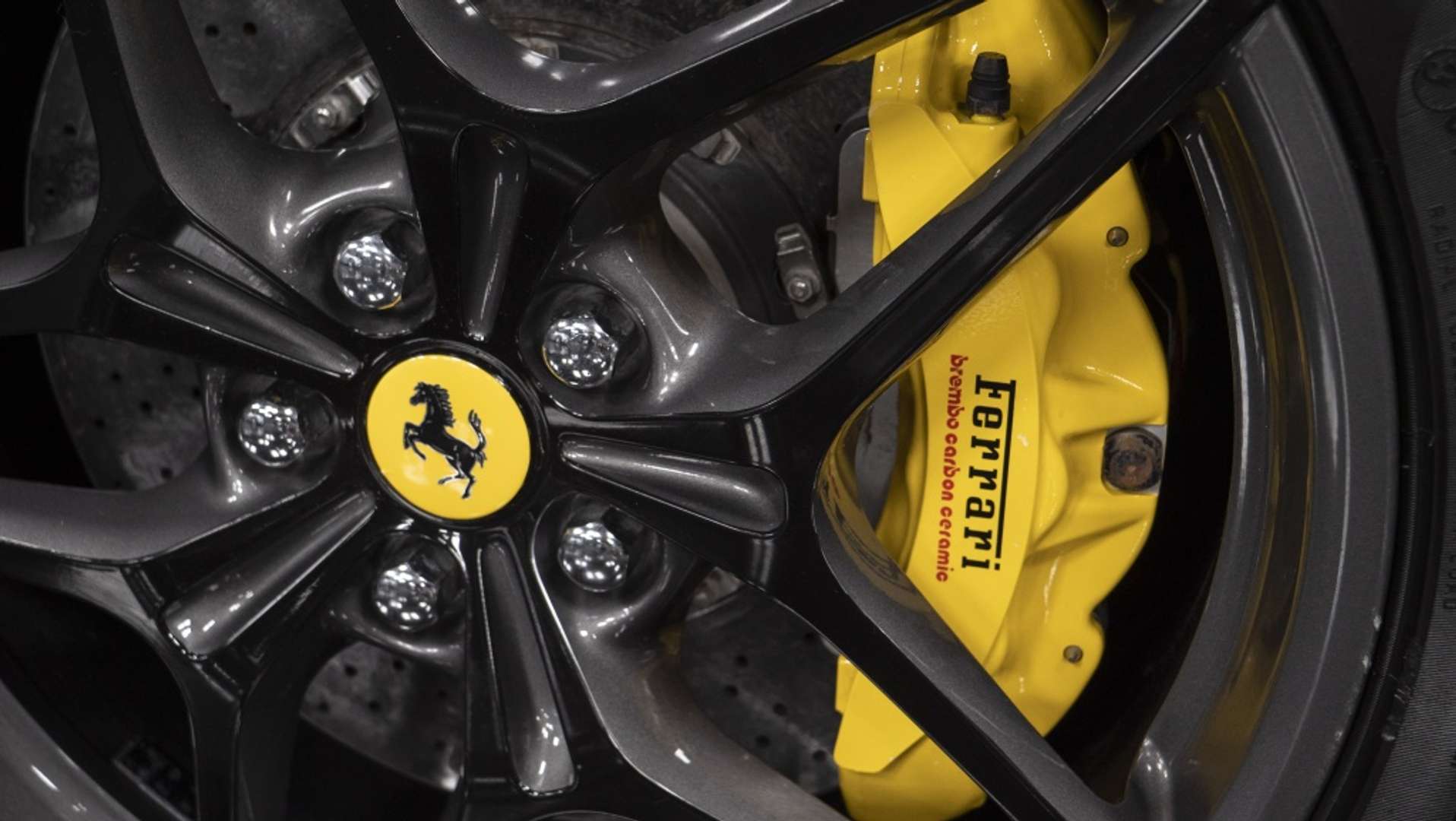 Ferrari California T - 2016 - Joinsteer - #14