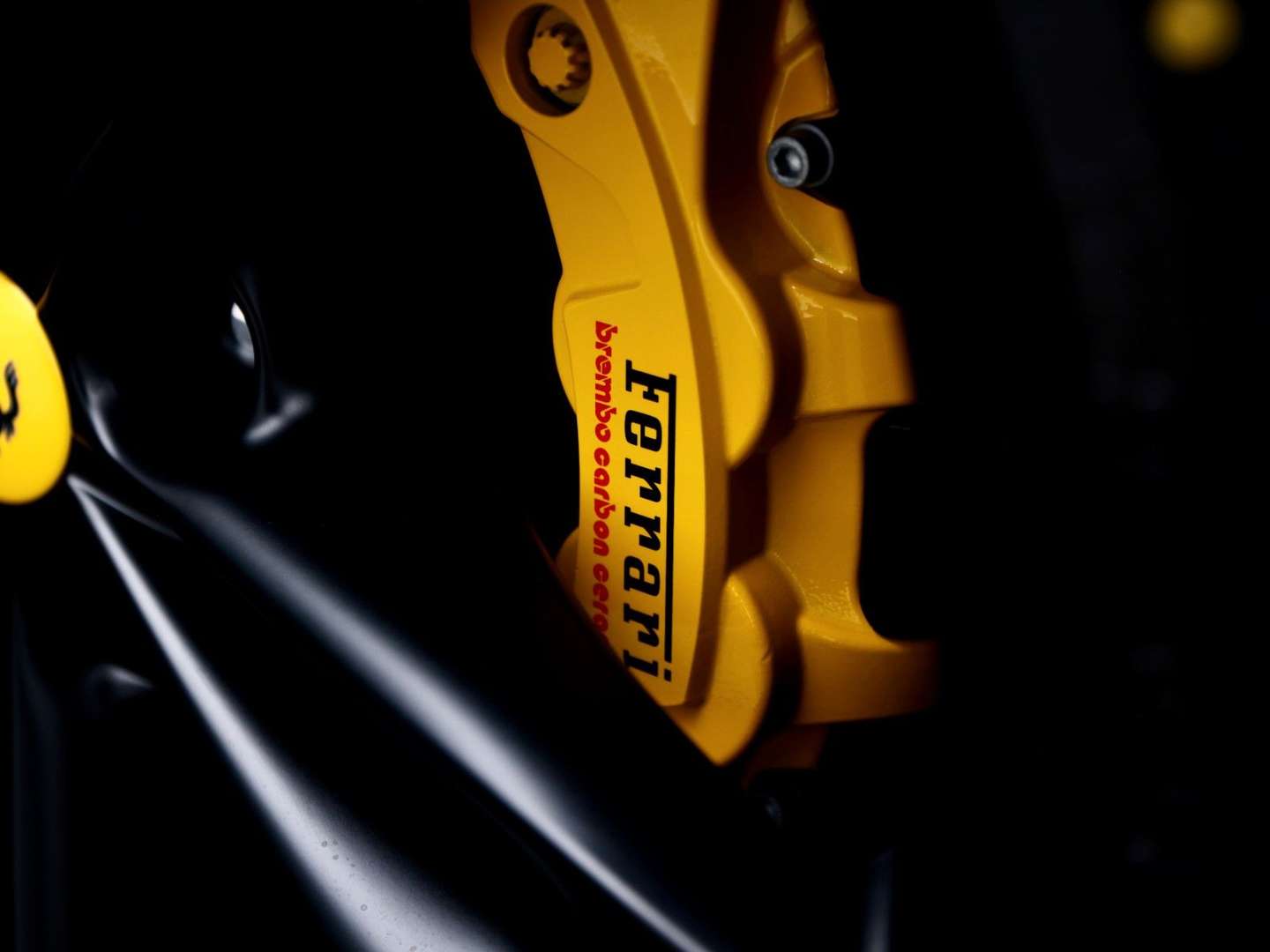 Ferrari 296 GTS - 2025 - Joinsteer - #37