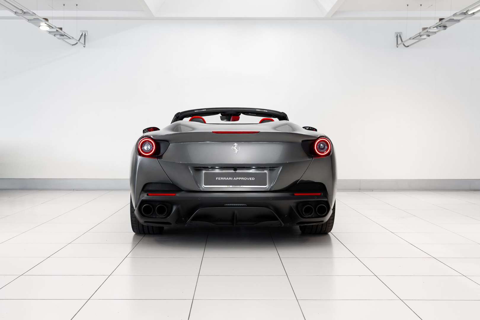 Ferrari Portofino - 2019 - Joinsteer - #12