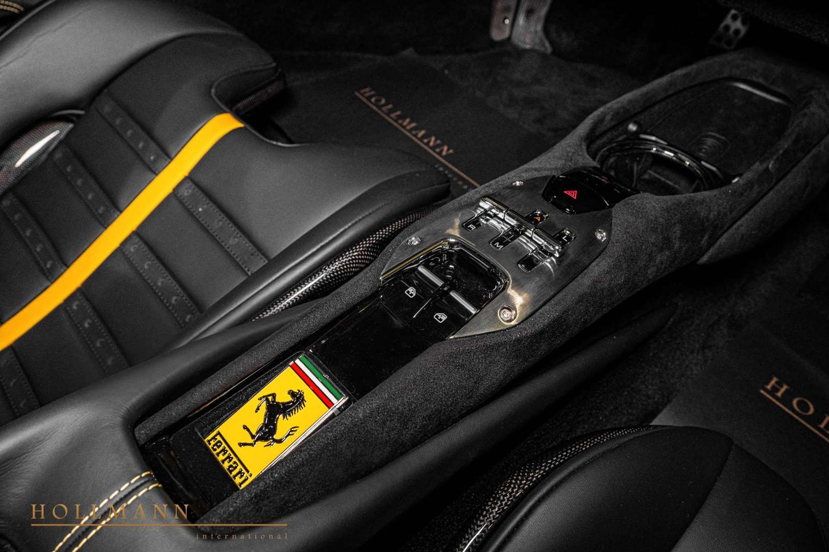 Ferrari 296 GTS - 2025 - Joinsteer - #10