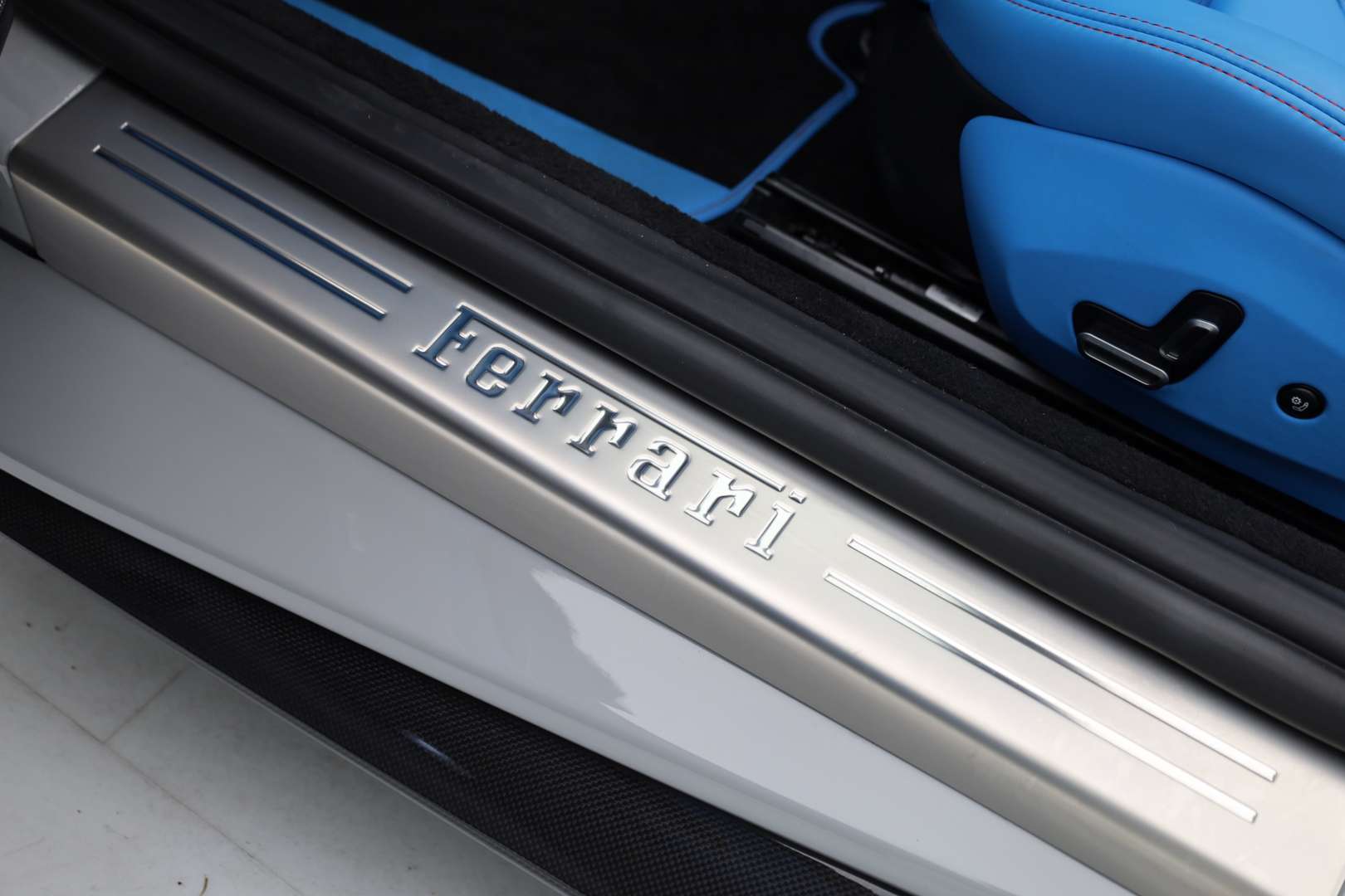 Ferrari Portofino - 2023 - Joinsteer - #16