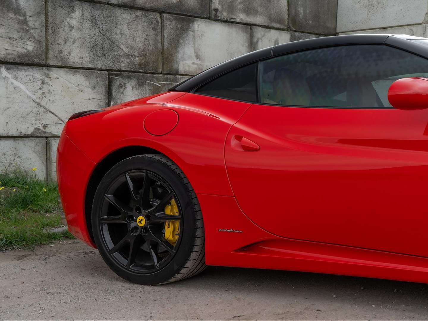 Ferrari California - 2010 - Joinsteer - #14