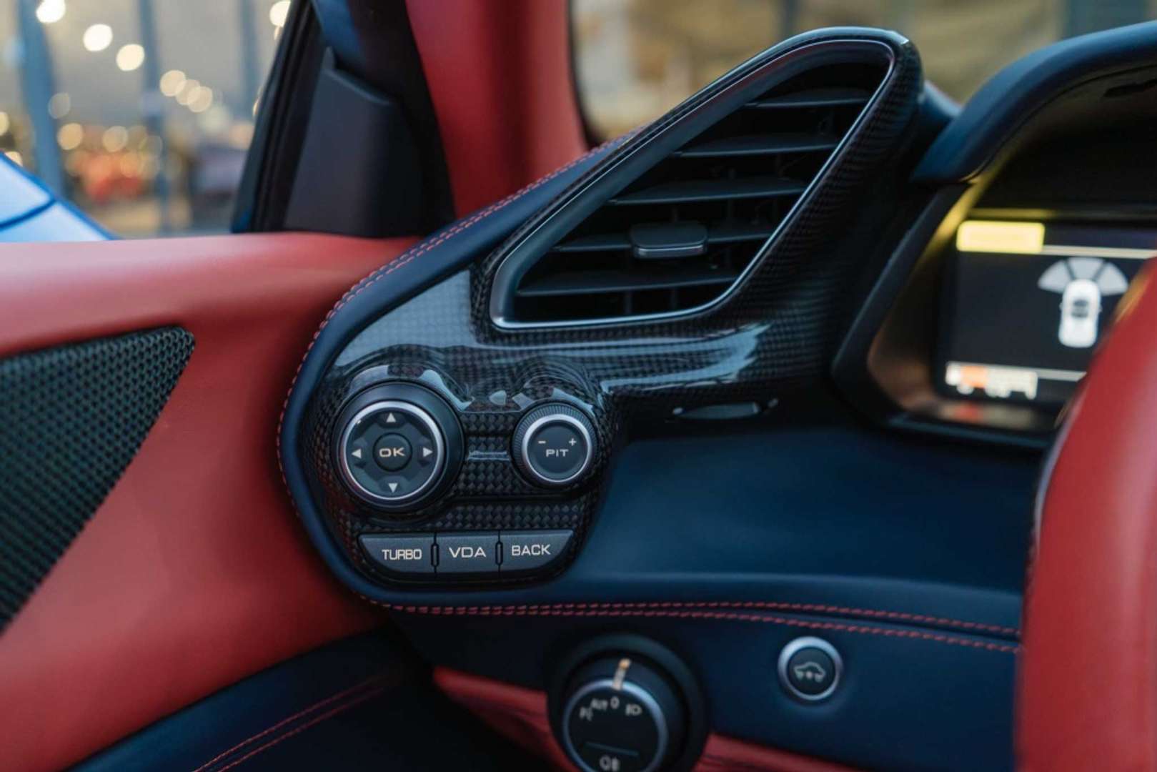 Ferrari 488 Spider - 2017 - Joinsteer - #17