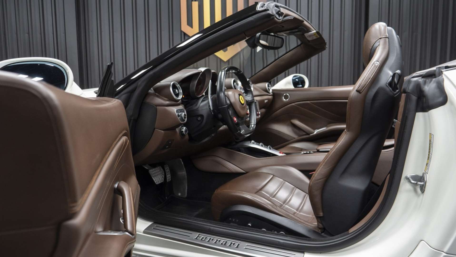 Ferrari California T - 2016 - Joinsteer - #15