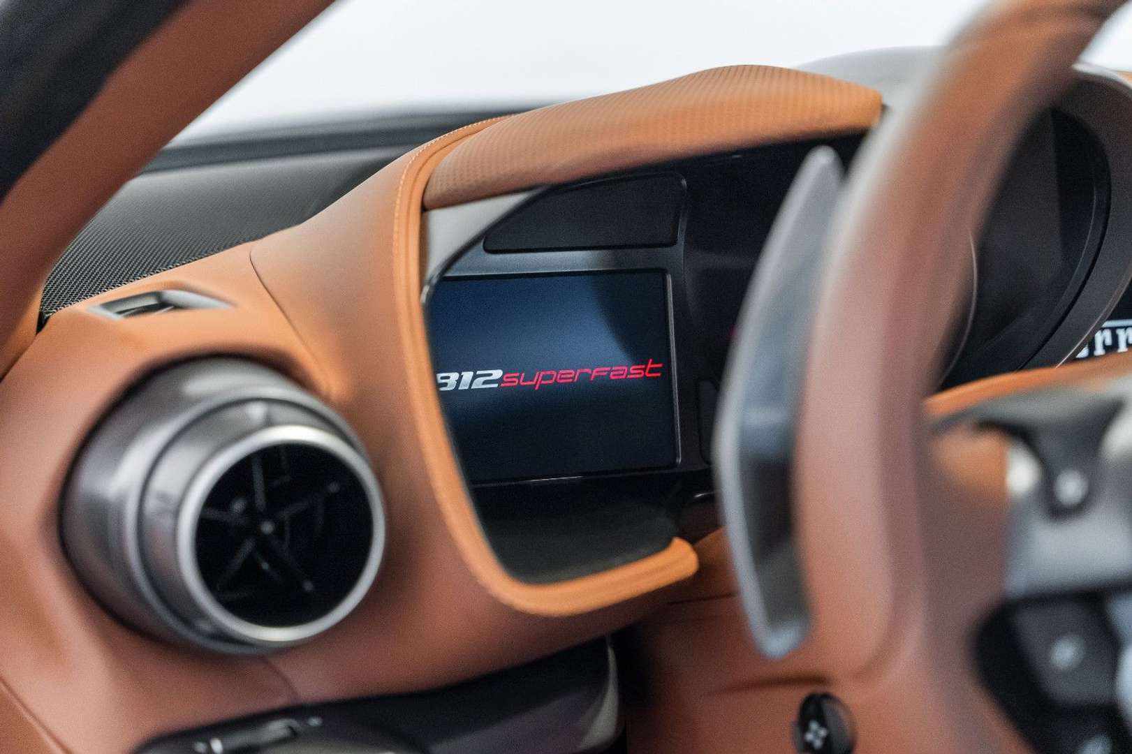 Ferrari 812 Superfast - 2020 - Joinsteer - #24