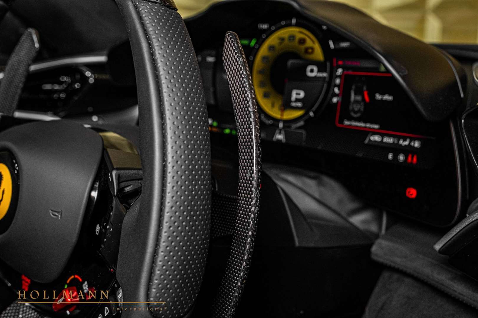 Ferrari 296 GTS - 2025 - Joinsteer - #11