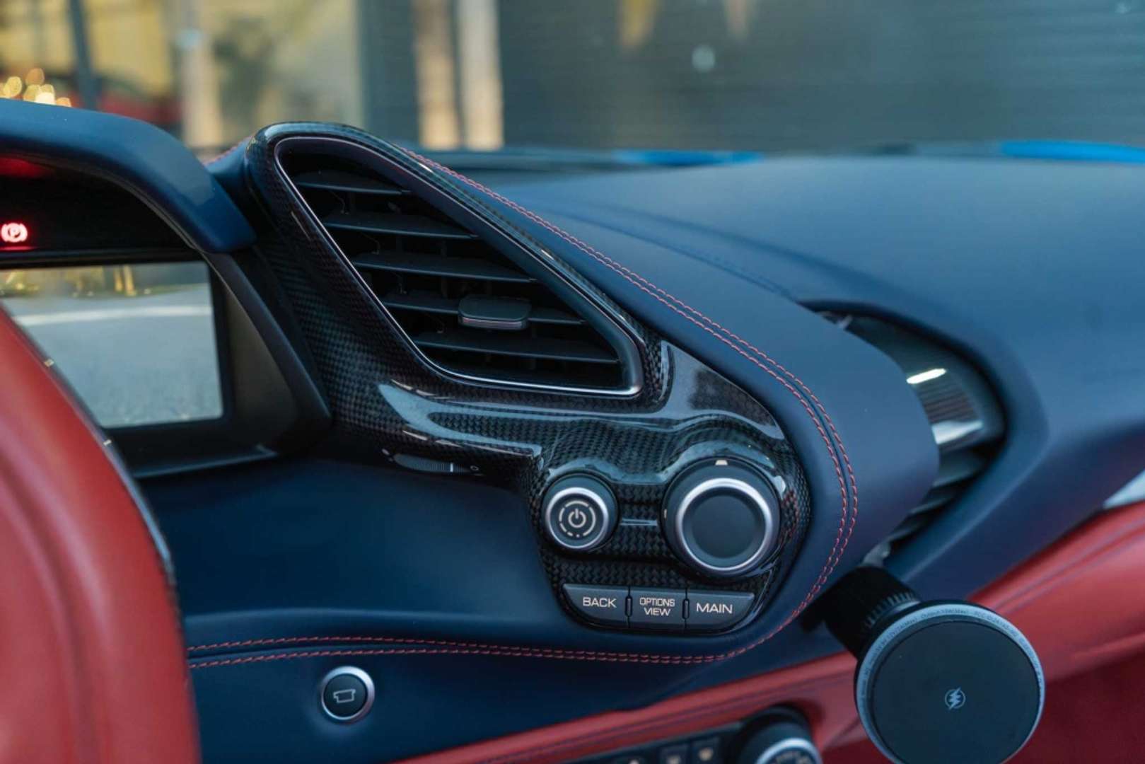 Ferrari 488 Spider - 2017 - Joinsteer - #18