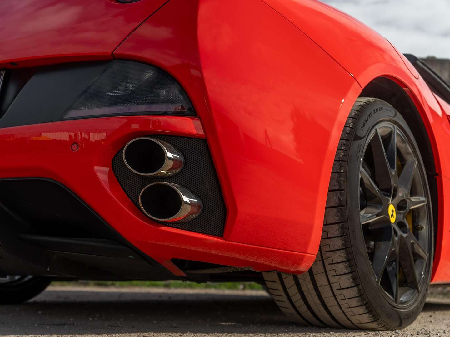 Ferrari California - 2010 - Joinsteer - #15