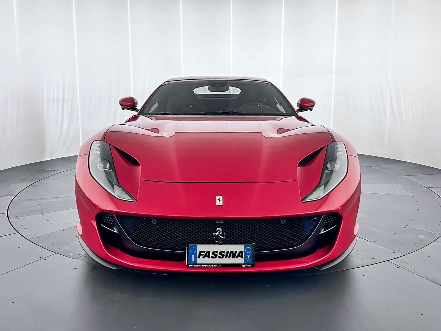 Ferrari 812 Superfast - 2019 - Joinsteer - #2
