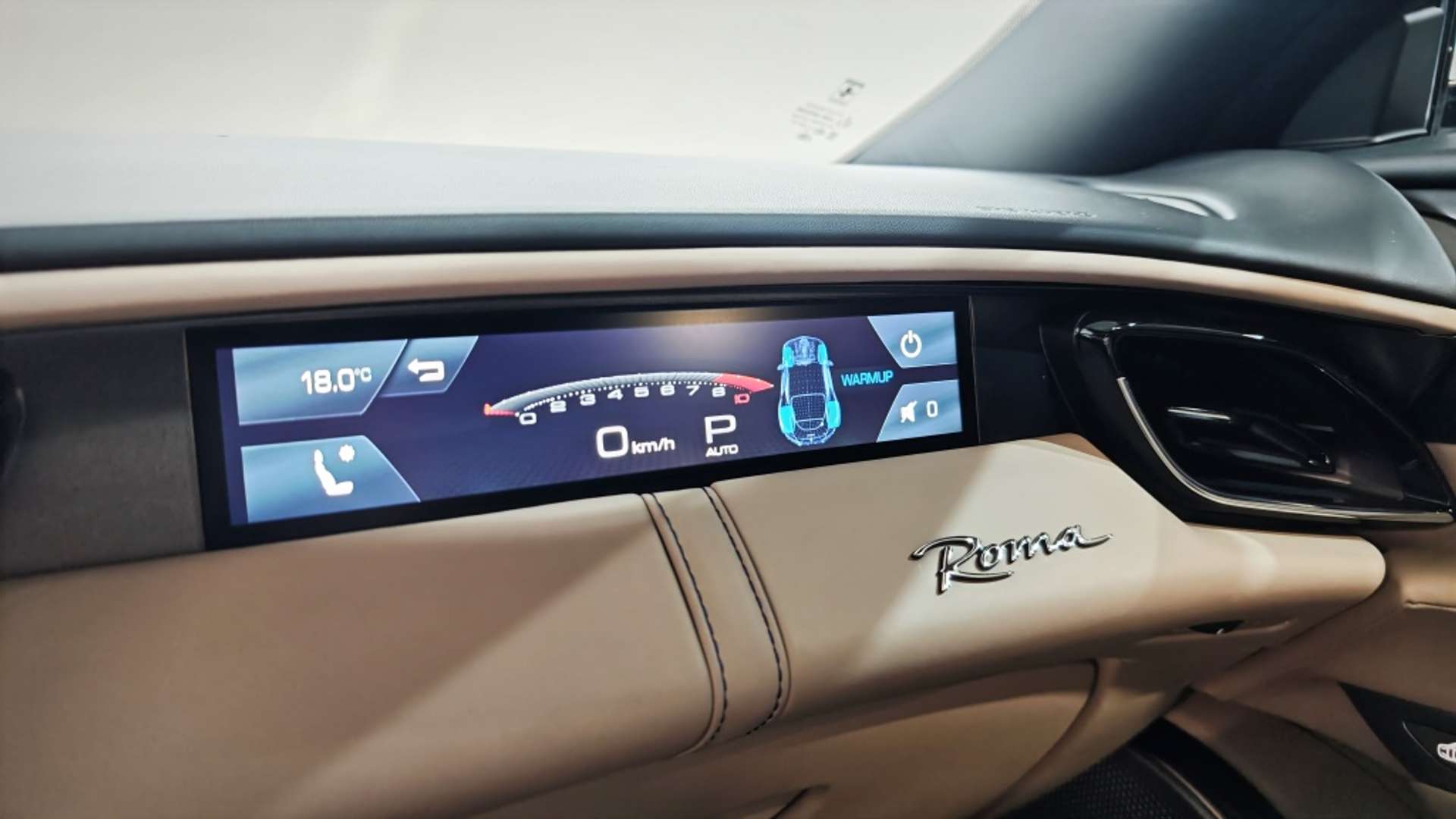 Ferrari Roma - 2021 - Joinsteer - #15